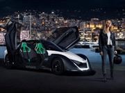 Margot Robbie es la nueva cara de Nissan