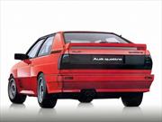 La importancia de quattro en Audi