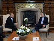 GM formaliza inversión de USD 500 millones en Argentina