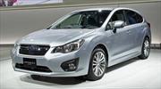 Subaru reconocida por su seguridad