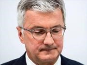 Rupert Stadler continuará en prisión