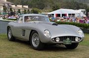 Ferrari 375 MM 1954 ontiene el "Best of Show" de Pebble Beach 2014