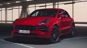 Porsche Macan GTS 2020 se presenta