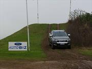 FORD Autobiz realizó un exclusivo lanzamiento de la nueva Ranger