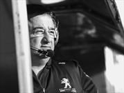Peugeot suma a un prestigioso ingeniero para el Súper TC2000
