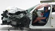Mazda6 2020 gana 5 estrellas en las pruebas de choque