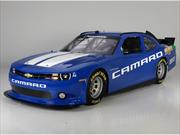 Chevrolet Camaro Race Car NASCAR 2013 se presenta