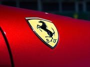 La historia del Cavallino Rampante de Ferrari 