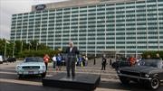 Vehículos Ford serán cada día más inteligentes