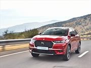 DS 7 Crossback 2018 se pone a la venta