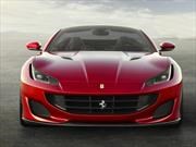 Ferrari Portofino, de la costa oeste a la riviera italiana