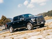 10 datos que debes saber del Ford F-150 2015