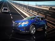 Nissan Murano, una renovación con mucho estilo