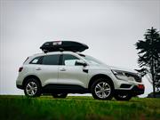 Renault Koleos 2017 se estrena en Chile desde $18.990.000