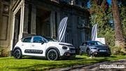 Origins, la gama que festeja los 100 años de Citroën ya está en Chile