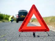 ¿Qué hacer frente a un accidente de tránsito?