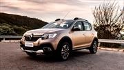 Renault Sandero 2020 ahora con mayor seguridad, más potencia y caja automática CVT