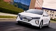 El Hyundai Ioniq EV recibe mejoras para 2019
