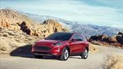 Ford Escape Híbrida, ya está en Colombia