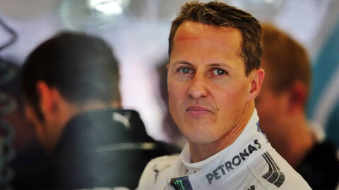 Michael Schumacher: “Ha sido tratado para que pueda volver a una vida más normal”