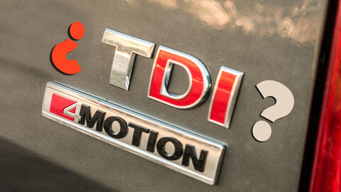 El último TDi de VW será el de la nueva Amarok