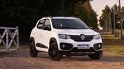 Renault Kwid Outsider lanza la preventa en Argentina