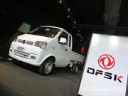 DFSK C31, C32, C35 Y K01H se lanzan en Argentina