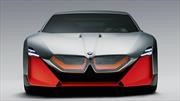 EASE y BOOST son las dos filosofías de diseño de los futuros autos y SUVs de BMW