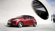 Peugeot 208 XY y GTi debutan en Ginebra 2012