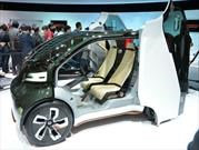 Honda Cooperative Mobility Ecosystem, la movilidad según Honda