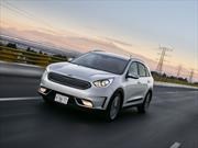KIA Niro 2017 llega a México en $508,400 pesos