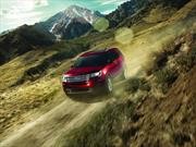 Ford Explorer 2019, SUV recargada de tecnología y confort