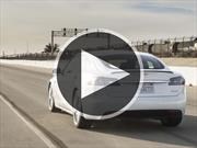 Titanes en el Ring: Tesla Model X vs Lamborghini Aventador SV