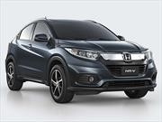 Honda HR-V lanza su renovación en Argentina