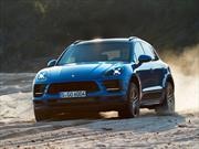 Porsche Macan 2019 se renueva