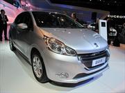Peugeot presenta el nuevo 208 en el Salón de BA 2013