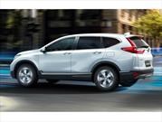 Honda CR-V Hybrid, la eficiencia como norma