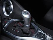 Transmisión de 10 velocidades de Chevrolet ¿mejor que la PDK de Porsche?