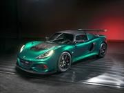 Lotus Exige Cup 430, un biplaza salvaje