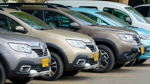 Renault cierra el año creciendo a la par de Colombia