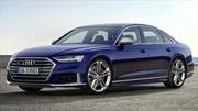 Audi S8 2020 debuta