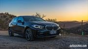 Test BMW 118i 2020, un cambio hacia adelante