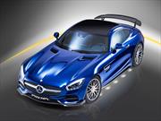 Mercedes-AMG GT-RSR por Piecha Design, tuning radical