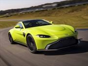 Aston Martin Vantage, el superdeportivo que esperábamos
