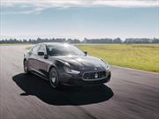 Prueba exclusiva: nuevo Maserati Ghibli S en pista