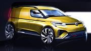 Volkswagen nos muestra la nueva Caddy