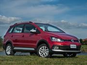 Volkswagen anuncia modificaciones en el Fox y la Suran
