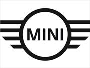 MINI estrena logo minimalista