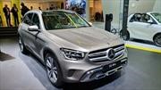 Mercedes-Benz presenta las GLC 300 e y GLE 350 sus nuevas SUV híbridas