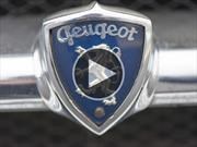 Peugeot festejó los 60 con sus clásicos